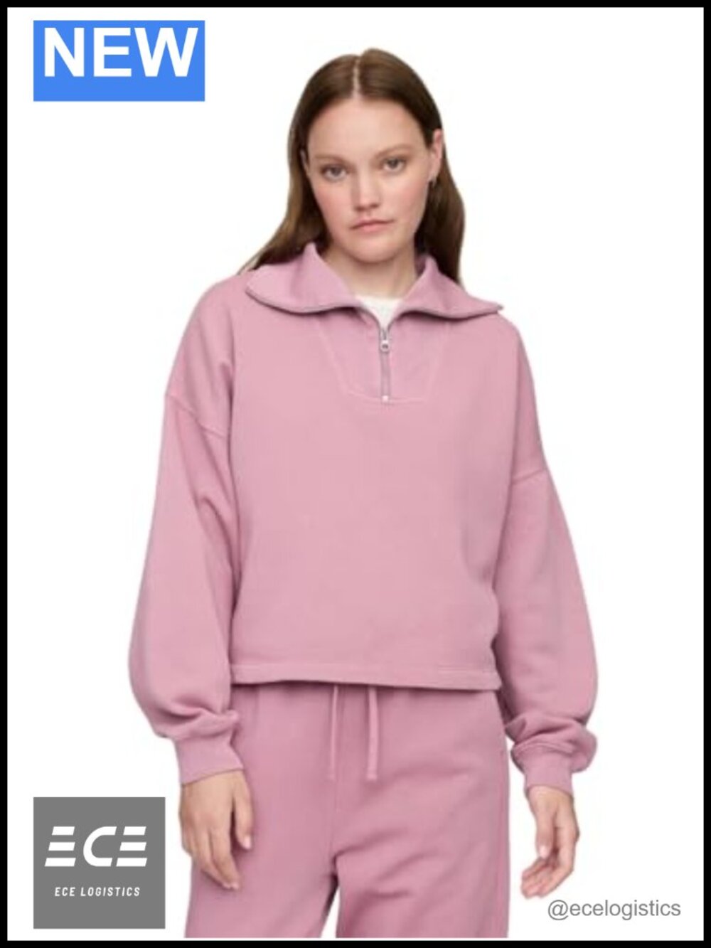 Half Zip Hoodie Active Sweatshirt Pullover Long Sleeve Zip